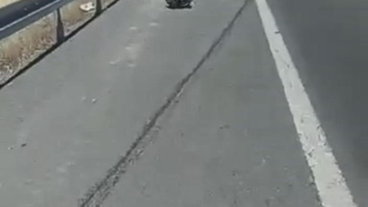 Elazığ trafik kazası
