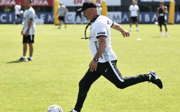 Beşiktaş Midtjylland Hazırlık