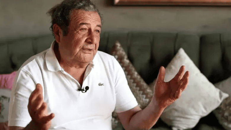 Tarık Pabuççuoğlu misafirhane