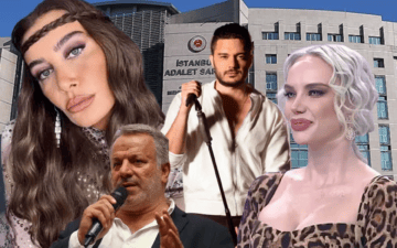 Ünlü uyuşturucu testi