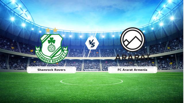 ** Shamrock Rovers maçı