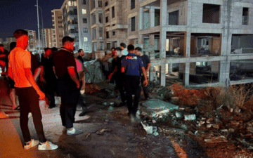 Gaziantep Kaza Haberleri