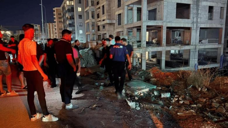 Gaziantep Kaza Haberleri