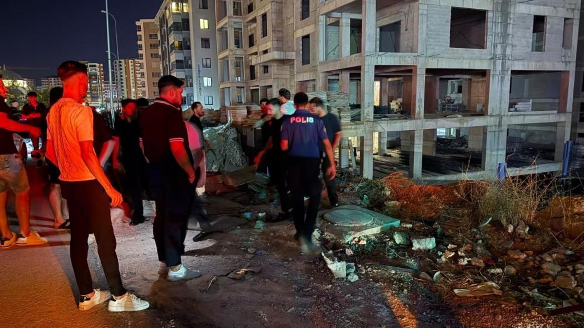 Gaziantep Kaza Haberleri