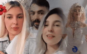 Bedriye Karaçay Cinayeti