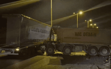 Ankara kaza haberi