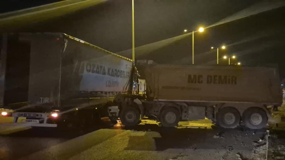 Ankara kaza haberi