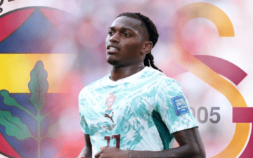 ** Rafael Leao transfer haberleri