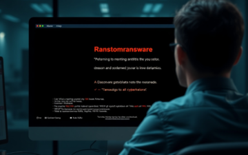 ransomware