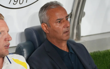 Fenerbahçe Sakatlık