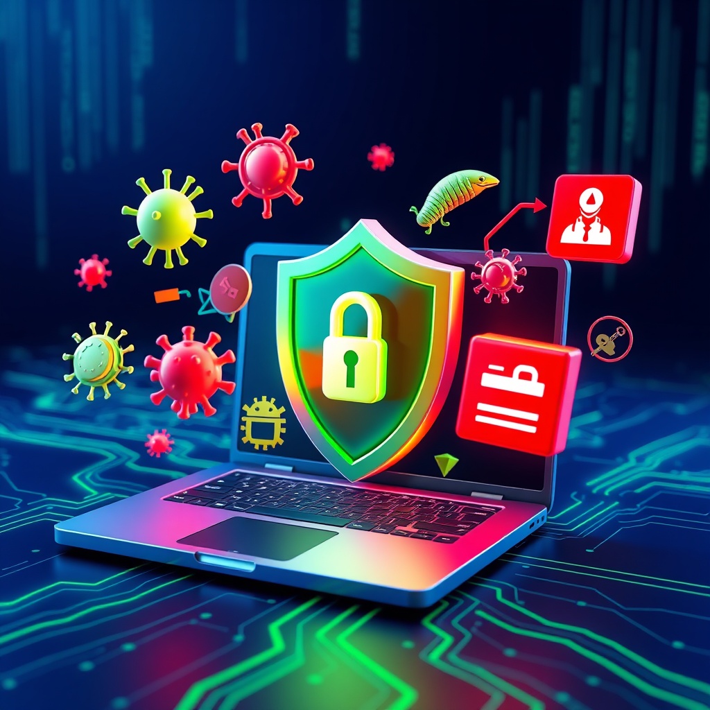 Malware