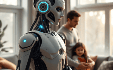 insansı robotlar
