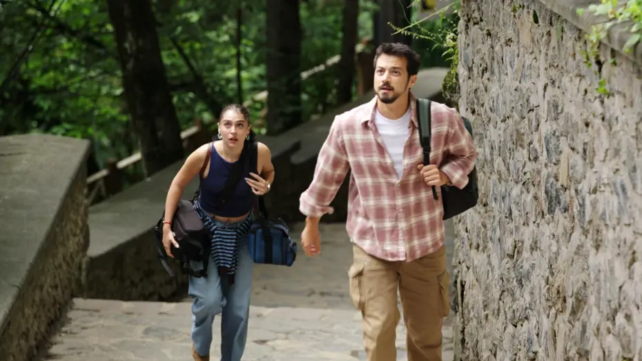 Kalbimin Rotası Karadeniz