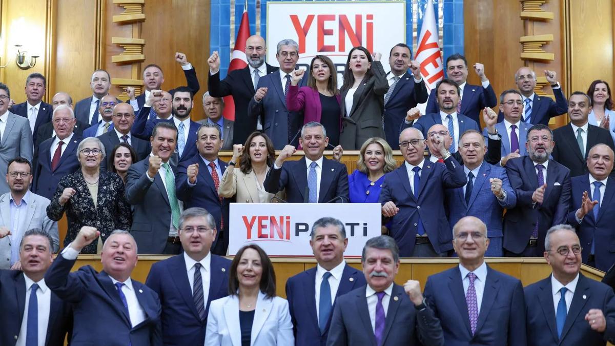 Yeni Parti
