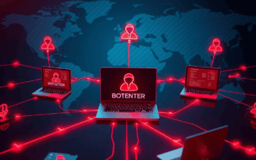 botnet