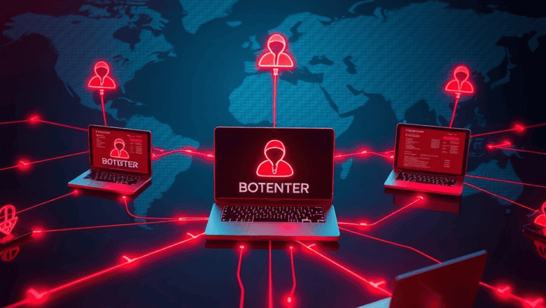 botnet