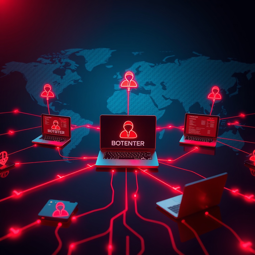 botnet