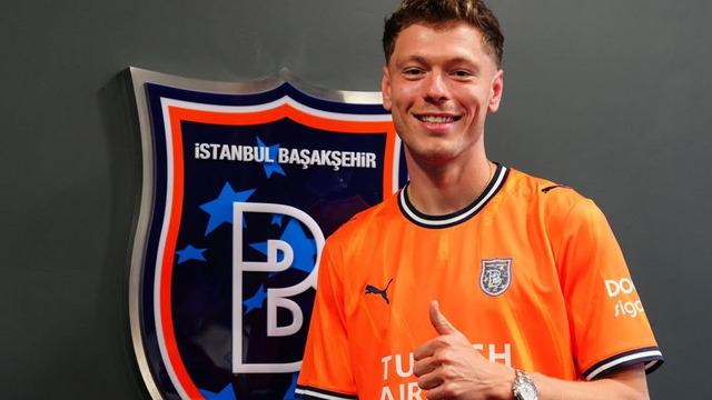 Başakşehir Transfer Haberleri