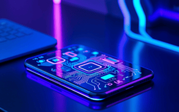 akıllı telefon teknolojileri