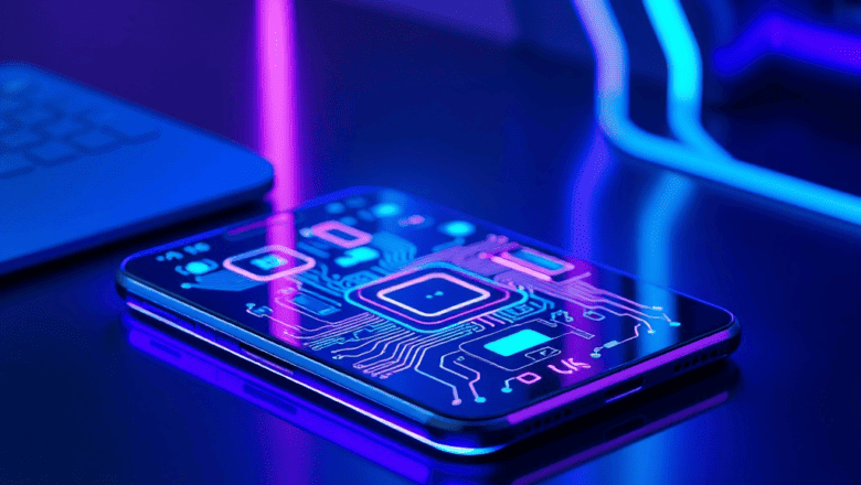 akıllı telefon teknolojileri