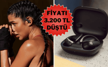 Powerbeats Pro 2 İndirim