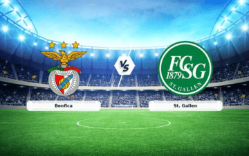 Benfica St. Gallen