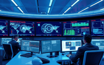 siber risk yönetimi