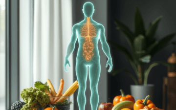 Metabolizma