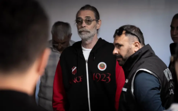 Etimesgut Belediyesi Operasyonu