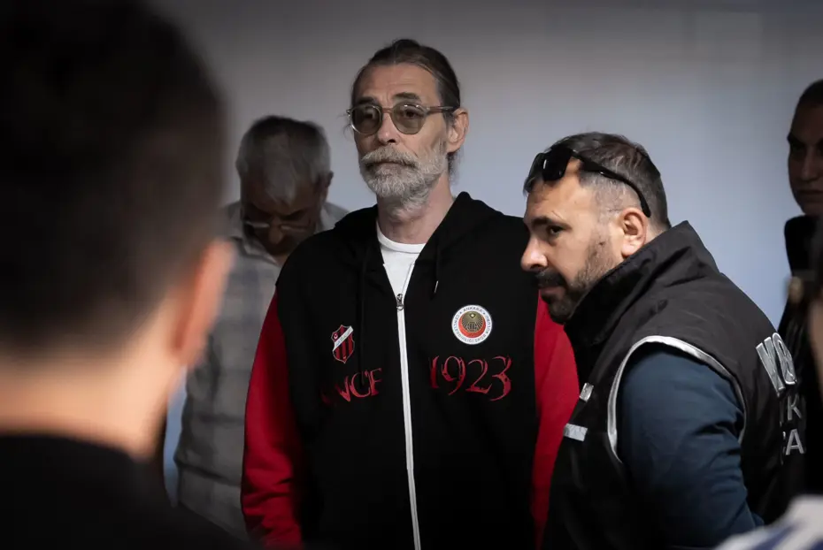 Etimesgut Belediyesi Operasyonu