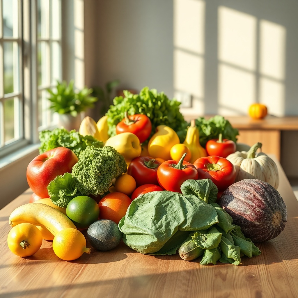 vitamin eksikliği