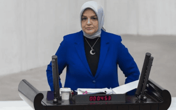 Kadın Siyaset Tartışması