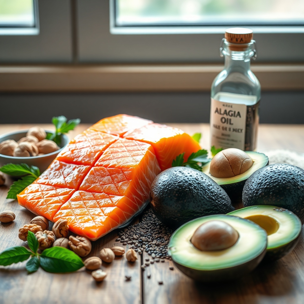 Omega-3