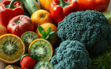 C vitamini