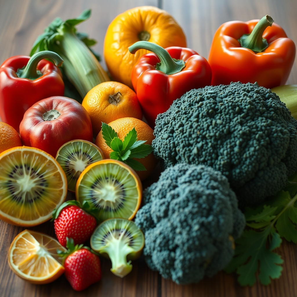 C vitamini