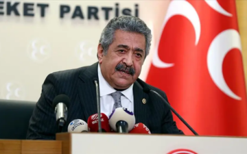Feti Yıldız Parti Kapatma