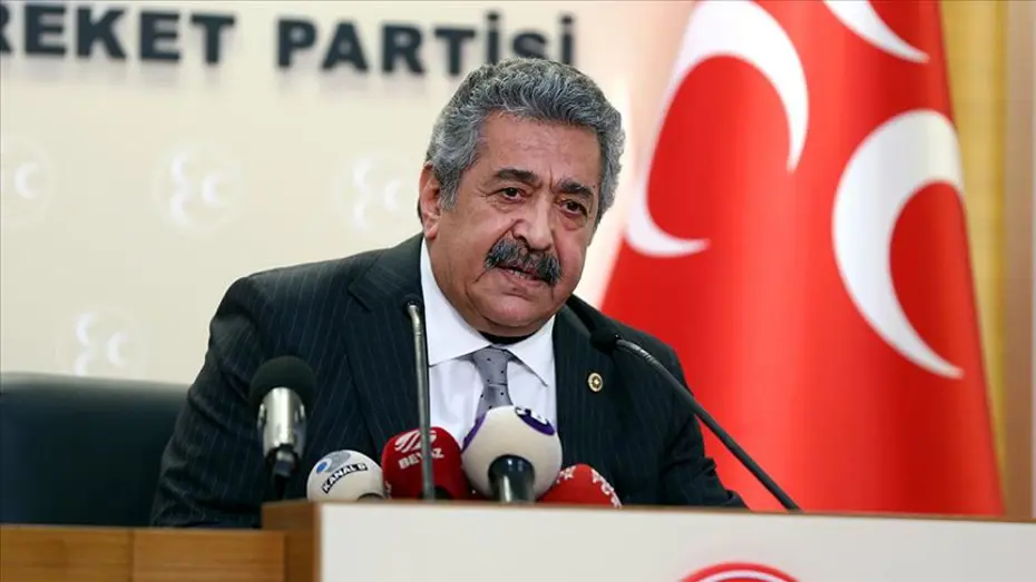 Feti Yıldız Parti Kapatma