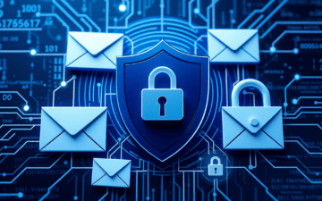 e-posta güvenliği