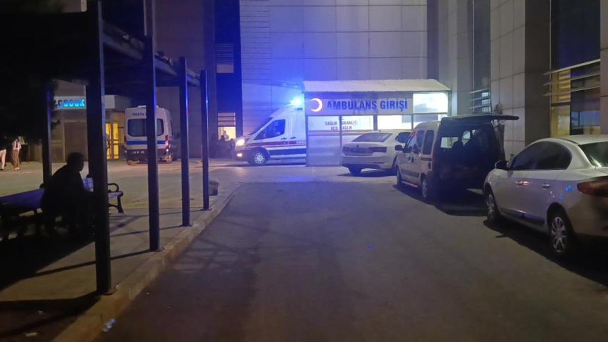 Jandarma kılığında soygun