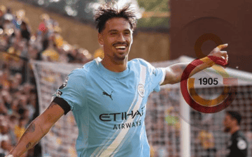 Galatasaray Reijnders Transferi
