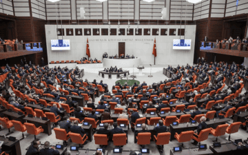 Öğrenci Affı