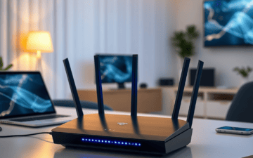 WiFi 7