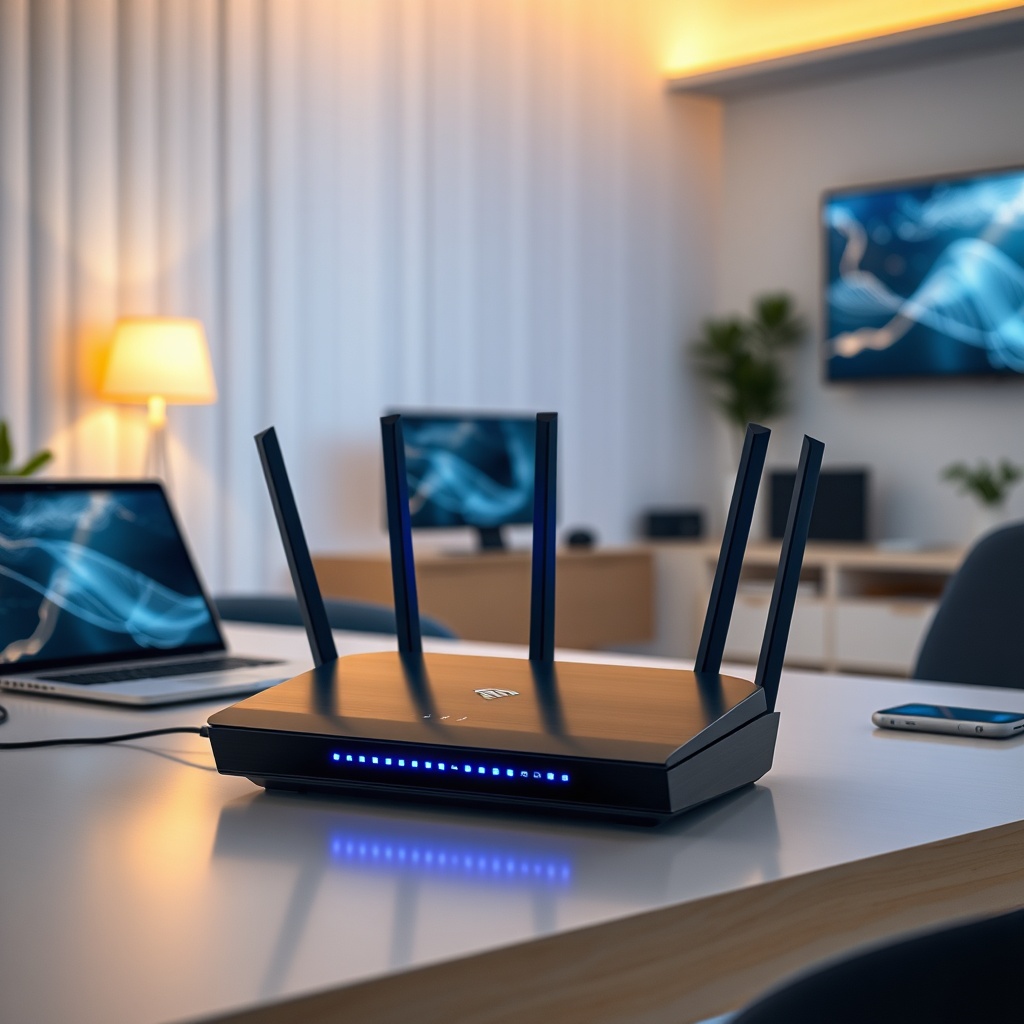 WiFi 7
