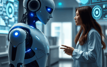 insansı robotlar