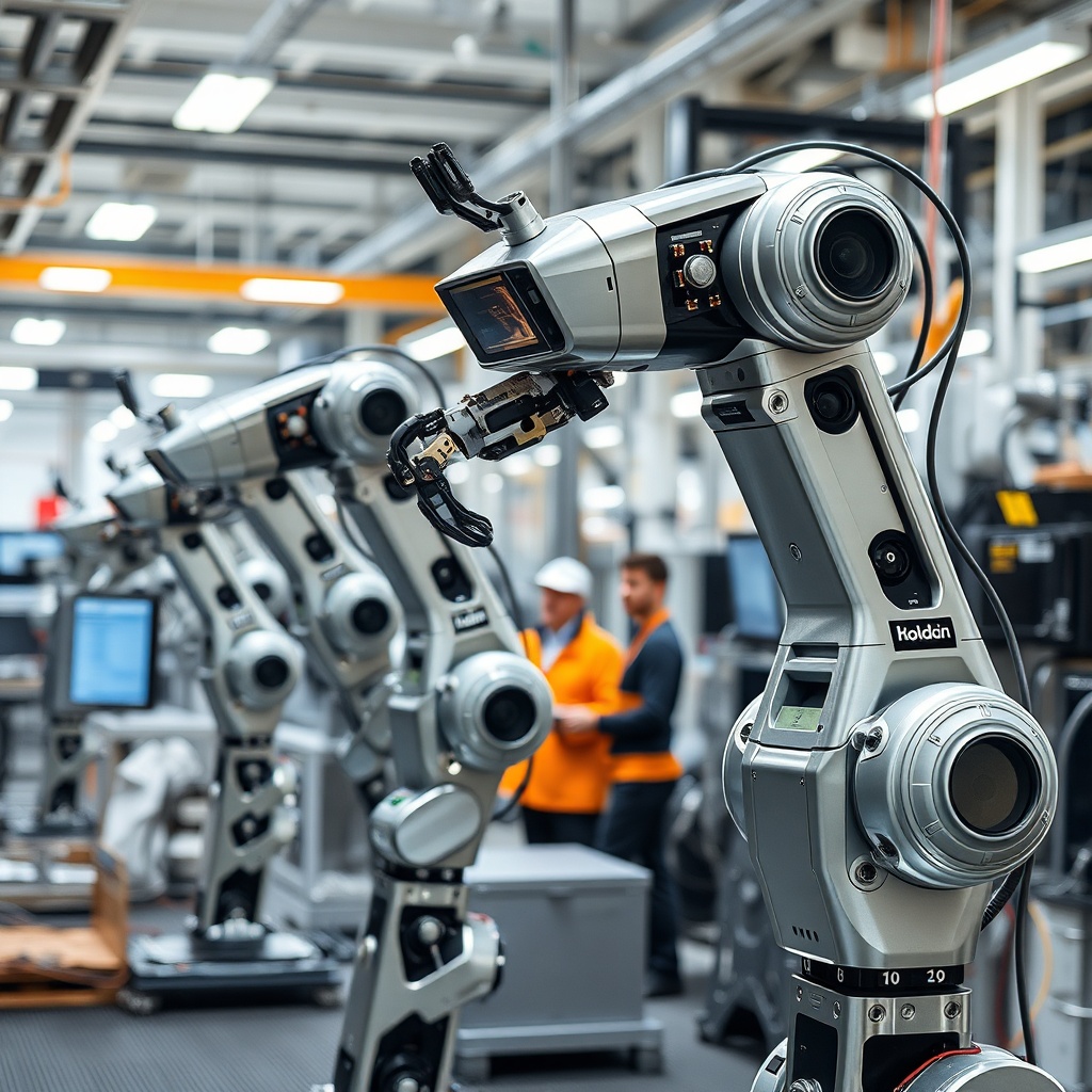 akıllı robot