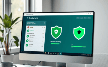 antivirüs programları