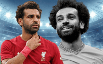 Salah Transfer