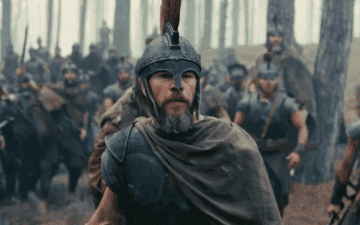 Nolan Odyssey Ses Tasarımı