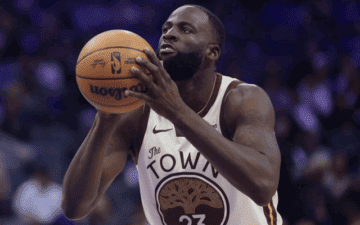 Draymond Green