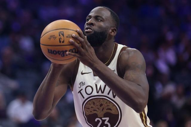 Draymond Green